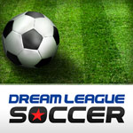 Игра Dream League Soccer 2016