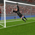 Игра Дрим лига соккер 2016