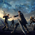 Игра Финал фэнтези