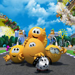 Игра Колобанга