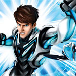 Игра Макс Стил