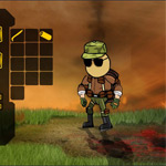 Игра Оружейный беспредел 5