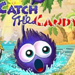 Игра Поймай конфету