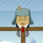 Игра Разбуди коробку