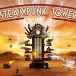 Игра Стимпанк