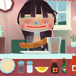 Игра Toca kitchen 2