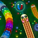 Игра Wormax io