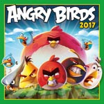 Игра Angry Birds 2017