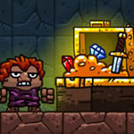 Игра Детерминистик данжеон