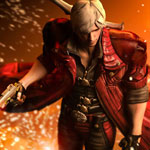 Игра Девил май край