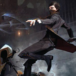 Игра Dishonored 2