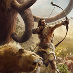 Игра Фар край примал