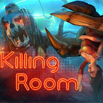 Игра Killing room