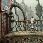 Игра Машинариум 2