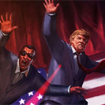 Игра Мистер президент