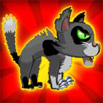 Игра Мутант файтинг кап 3 Игра Мутант файтинг кап 3