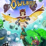 Игра Owlboy