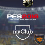 Игра PES 2016
