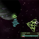 Игра Starblast io