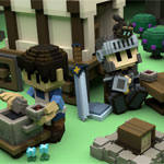 Игра Stonehearth