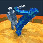 Игра Сумотори дримс