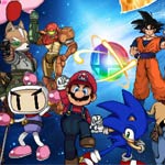 Игра Супер смеш флеш 2 Игра Супер смеш флеш 2