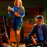 Игра Убойный отдел