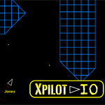 Игра XPilot io