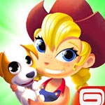 Игра Зеленая ферма 3