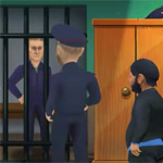 Игра Бородач 2