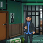 Игра Бородач на андроид