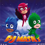 Игра Герои в масках 2
