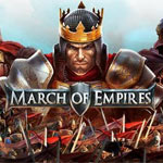 Игра Марш империй