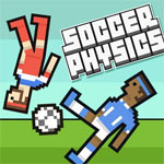 Игра Соккер физикс