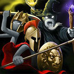 Игра Stick War 2 Order Empire