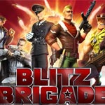 Игра Блиц бригада