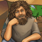 Игра Бомжара история успеха