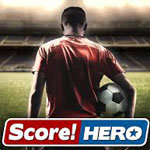 Игра Score Hero