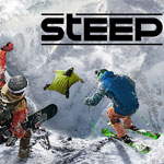 Игра Steep