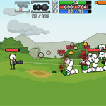 Игра Stickman and gun 2