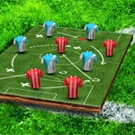 Игра Top Eleven 2017