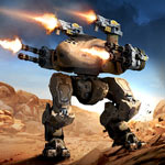 Игра Война роботов