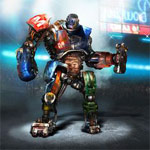 Игра War robots