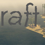 Игра Raft
