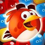 Игра Angry Birds Blast