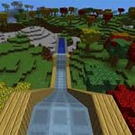 Игра Exploration Lite
