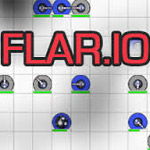 Игра Flar io
