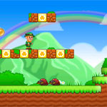 Игра Лепс ворлд