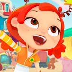 Игра Сказочный патруль на картинке