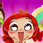 Игра Сказочный патруль: Тест
